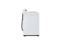 Photo 6of LG WT7005C Top-Load Washing Machine