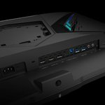 Photo 5of Gigabyte AORUS FI32Q X 32" QHD Gaming Monitor (2021)