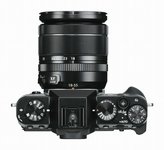 Photo 8of Fujifilm X-T30 APS-C Mirrorless Camera (2019)