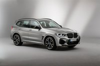 Thumbnail of BMW X3 M F97 Crossover (2019-2021)
