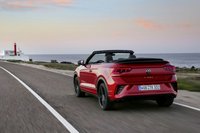 Photo 4of Volkswagen T-Roc Cabriolet (AC7) Convertible Crossover (2019)