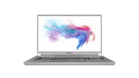 Photo 2of MSI Creator 17 A10S Laptop (10th-gen Intel) 2020