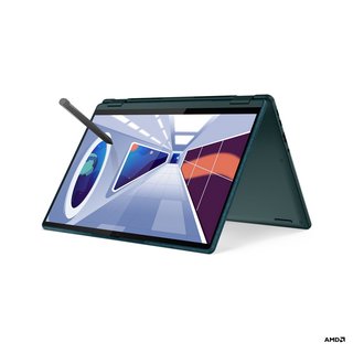 Lenovo Yoga 6 GEN 8 13" 2-in-1 Laptop (2023)