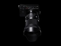 Photo 0of SIGMA 35mm F1.4 DG DN | Art Full-Frame Lens (2021)