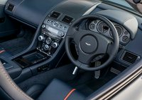 Photo 4of Aston Martin Vantage Roadster Convertible (2006-2018)