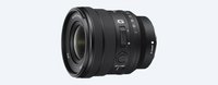 Photo 0of Sony FE PZ 16-35mm F4 G Full-Frame Lens (SELP1635G, 2022)