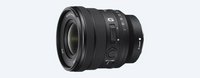 Sony FE PZ 16-35mm F4 G  (SELP1635G)