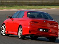 Photo 1of Alfa Romeo 156 (932) Sedan (1997-2007)