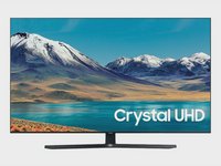 Photo 3of Samsung TU850D Crystal UHD 4K TV (2020)