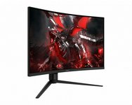 Photo 1of MSI Optix G271CP 27" FHD Curved Gaming Monitor (2022)