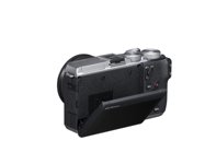 Photo 4of Canon EOS M6 Mark II APS-C Mirrorless Camera (2019)