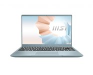 Photo 1of MSI Modern 14 B4M Laptop w/ AMD (2020)