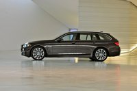 Photo 5of BMW 5 Series Touring F11 LCI Station Wagon (2013-2017)