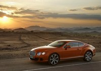 Photo 5of Bentley Continental GT 2