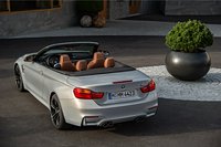 Photo 8of BMW M4 F83 Convertible (2014-2020)