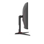 Photo 3of AOC C24G2AE 24" FHD Curved Gaming Monitor (2020)