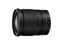 Thumbnail of product Nikon Nikkor Z 24-70mm F4 S Full-Frame Lens (2018)