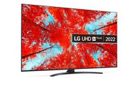 Photo 1of LG UQ91 4K TV (2022)