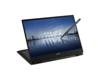 MSI Summit E16 Flip A13V 16" 2-in-1 Laptop (2023)
