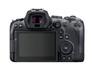 Photo 3of Canon EOS R6 Full-Frame Mirrorless Camera (2020)