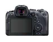 Photo 3of Canon EOS R6 Mirrorless