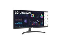 Photo 3of LG UltraWide 29WQ500 29" UW-FHD Ultra-Wide Monitor (2022)