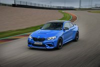 Photo 8of BMW M2 F87 Coupe (2015-2021)