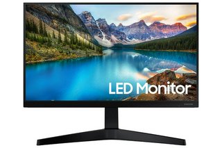 Samsung F24T37 24" FHD Monitor (2021)