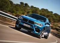 Photo 5of BMW X6 M F86 Crossover (2015-2018)