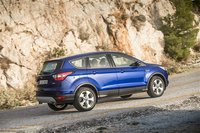 Photo 6of Ford Kuga 2 / Escape 3 (C520) Crossover (2012-2019)