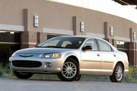 Photo 0of Chrysler Sebring (JR) Sedan (2000-2006)
