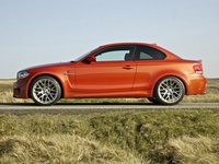 Photo 5of BMW 1 Series E82 LCI Coupe (2011-2013)