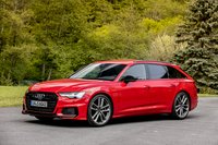 Thumbnail of product Audi S6 Avant C8 (4K) Station Wagon (2019)