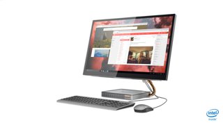 Lenovo IdeaCentre A540 27" All-in-One Desktop (A540-27ICB)