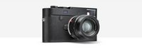 Photo 0of Leica M10 Monochrom Full-Frame Rangefinder Camera (2020)
