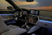 Photo 5of BMW 6 Series G32 Gran Turismo (2017-2020)