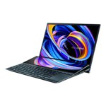 Thumbnail of product ASUS ZenBook Duo 14 (UX482) Dual-Screen Laptop (2021)