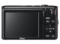 Photo 0of Nikon Coolpix A300 1/2.3" Compact Camera (2016)