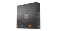 Thumbnail of AMD Ryzen 5 7600X CPU (2022)