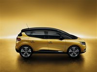 Thumbnail of Renault Scenic 4 Minivan (2016-2022)