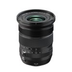 Photo 1of Fujifilm XF 10-24mm F4 R OIS WR APS-C Lens (2020)