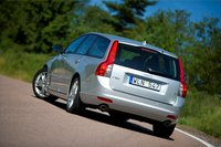 Photo 2of Volvo V50 (M) facelift