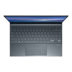 Photo 2of ASUS ZenBook 14 UX425 Laptop (11th-gen Intel, 2020)