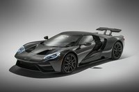 Photo 3of Ford GT 2 Sports Car (2017-2022)