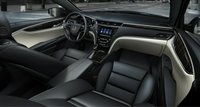 Photo 6of Cadillac XTS Sedan (2012-2018)