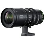 Thumbnail of product Fujifilm Fujinon MKX 18-55mm T2.9 APS-C Cine Lens (2018)