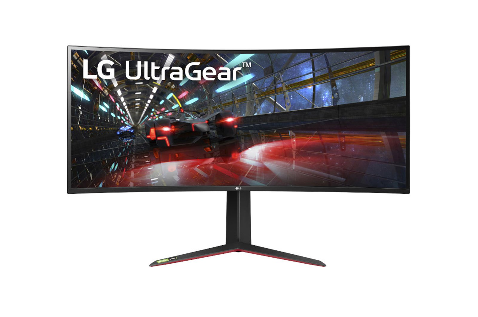 LG UltraGear 38GN950 38\