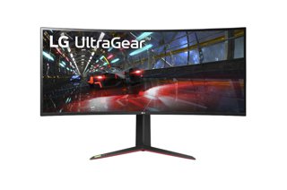 LG UltraGear 38GN950 38" Curved Gaming Monitor
