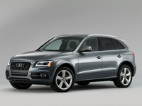 Thumbnail of product Audi Q5 (8R) facelift SUV (2012-2016)