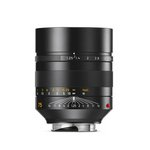 Leica Noctilux-M 75mm F1.25 ASPH Full-Frame Lens (2017)